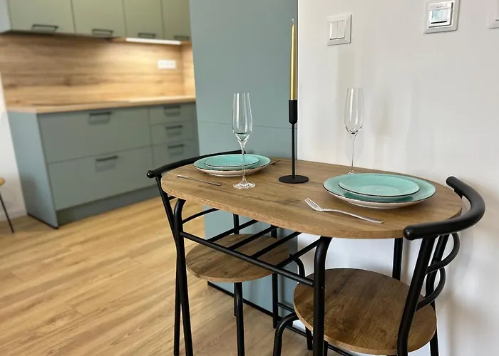 Cozy 1-Bedroom Condo