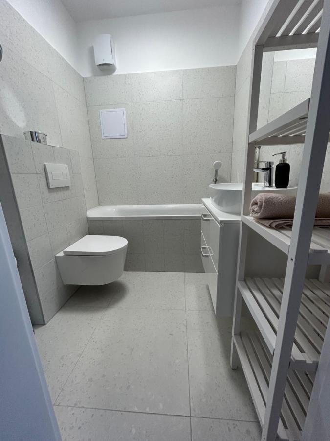 Cozy 1-bedroom * Miloslavov