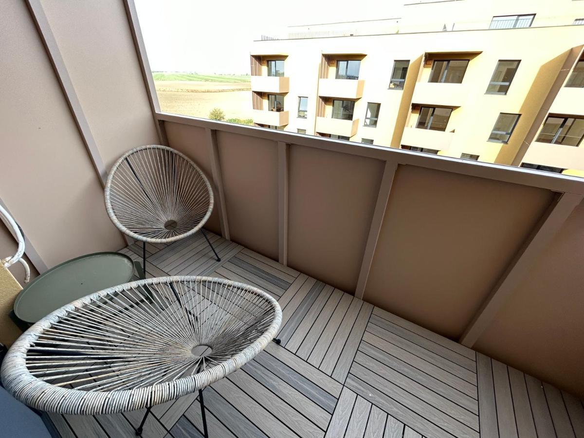 Cozy 1-bedroom Appartamento