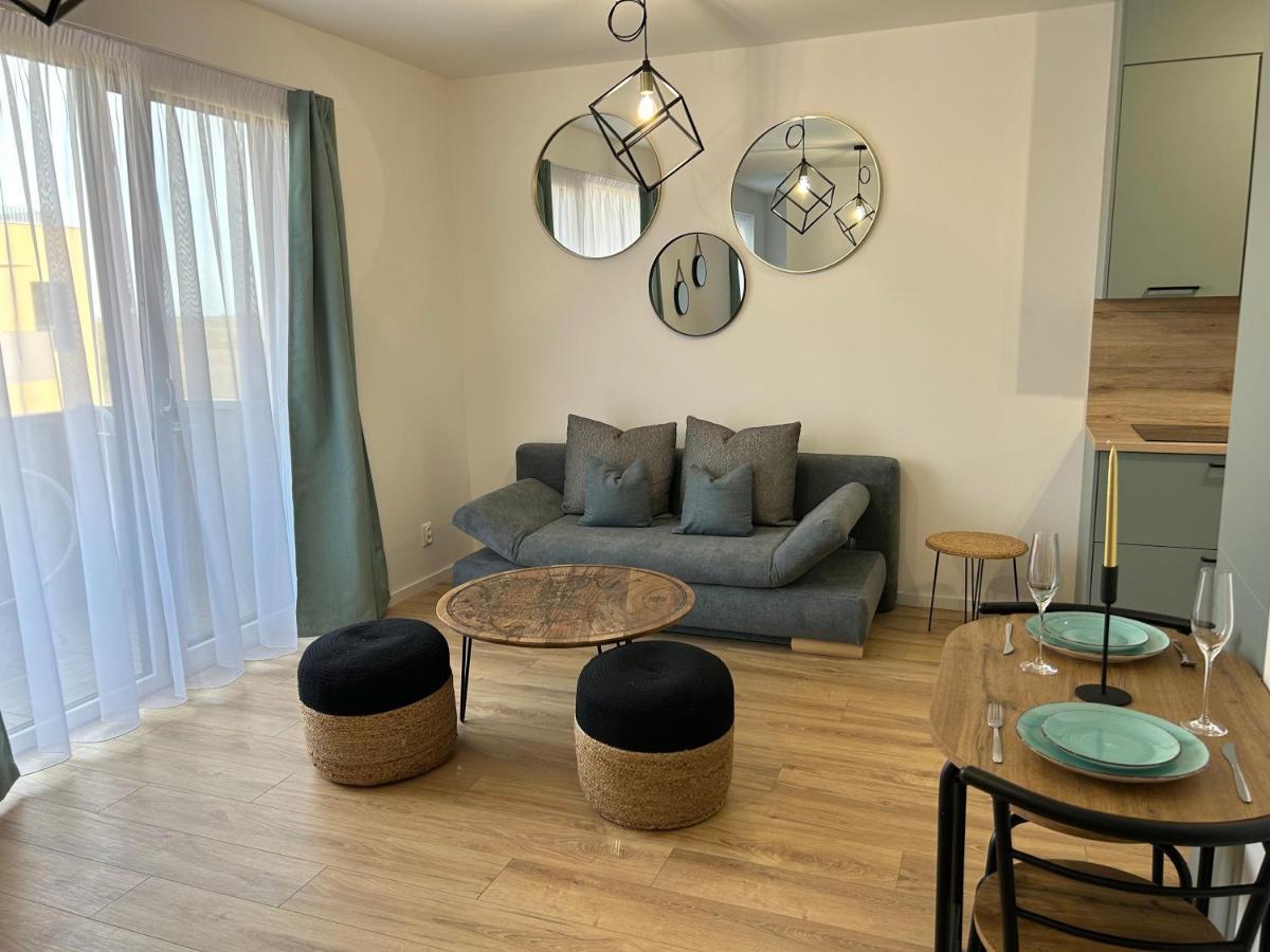 Cozy 1-bedroom Appartamento *