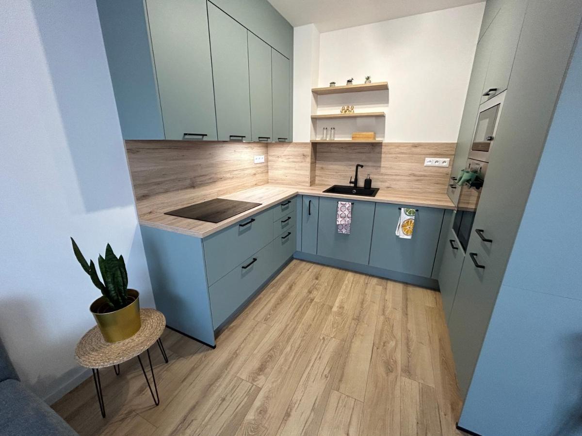 Cozy 1-bedroom Appartamento Miloslavov